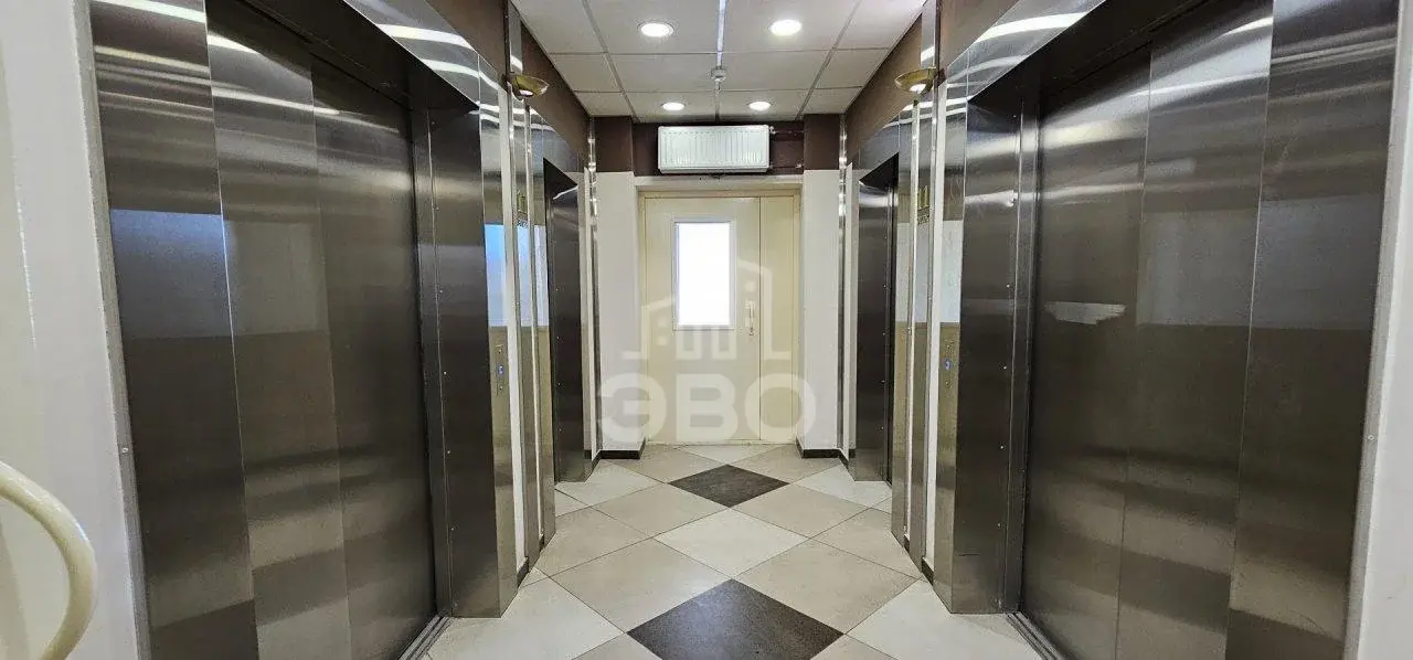 однокомнатная квартира в Санкт-Петербурге по адресу: Тореза проспект, 118