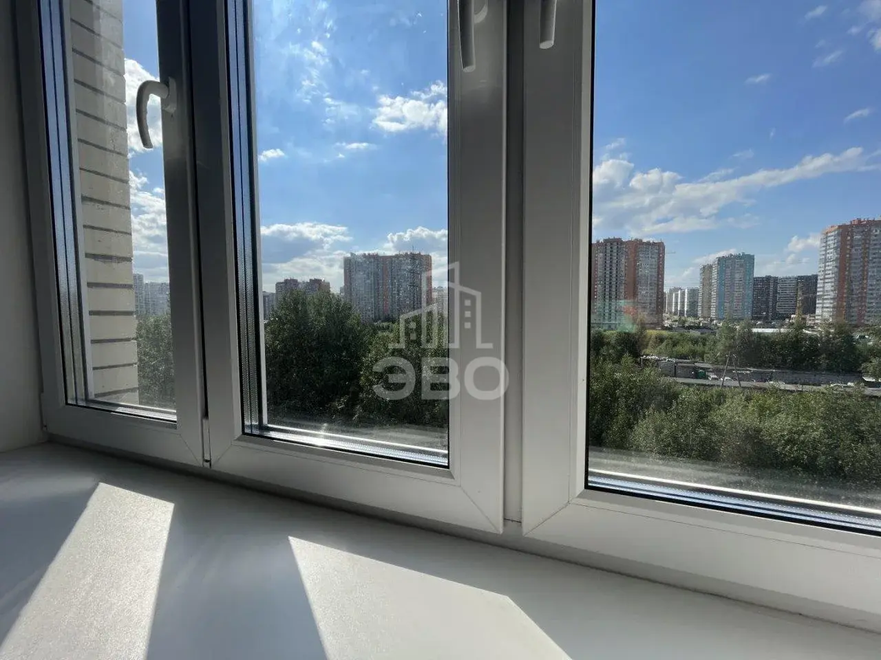 однокомнатная квартира в Санкт-Петербурге по адресу: Шоссе в Лаврики ул., 64, к 3