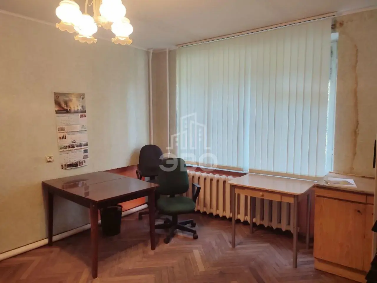 однокомнатная квартира в Санкт-Петербурге по адресу: Кондратьевский проспект, 58