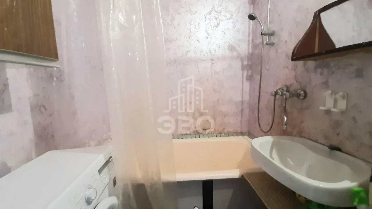 однокомнатная квартира в Санкт-Петербурге по адресу: Комендантский проспект, 30, к 2