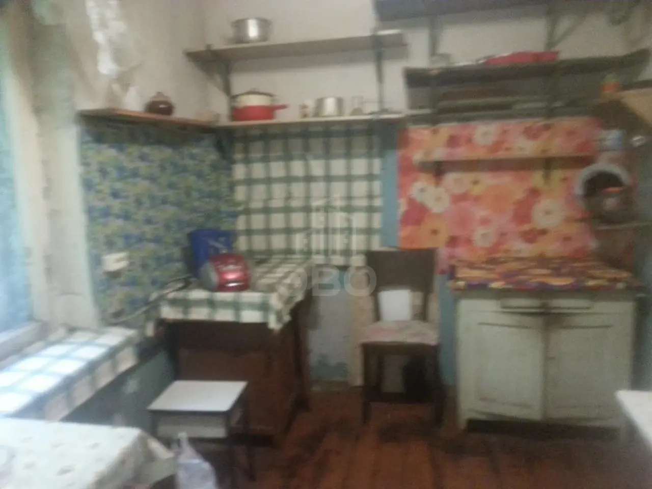 комната в Санкт-Петербурге по адресу: Октябрьская наб., 86, к.1