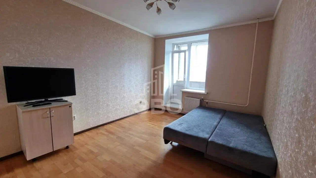 трехкомнатная квартира в Санкт-Петербурге по адресу: Пролетарская ул., 48, к 2