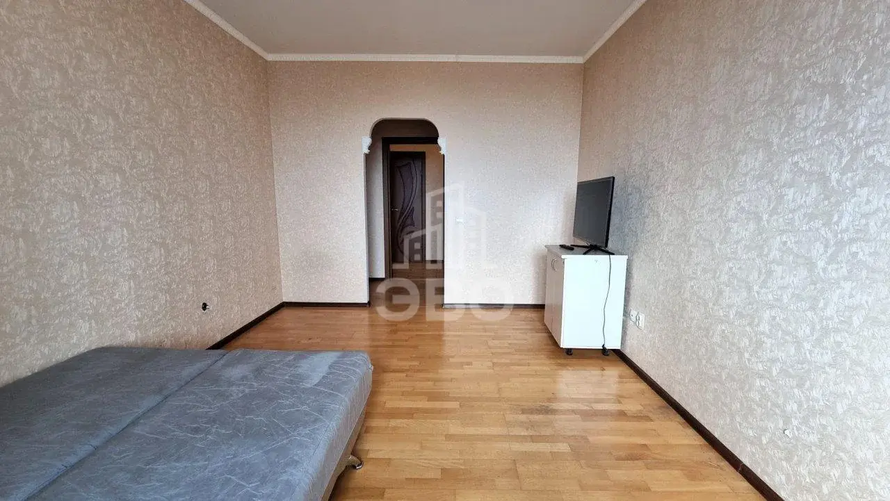 трехкомнатная квартира в Санкт-Петербурге по адресу: Пролетарская ул., 48, к 2