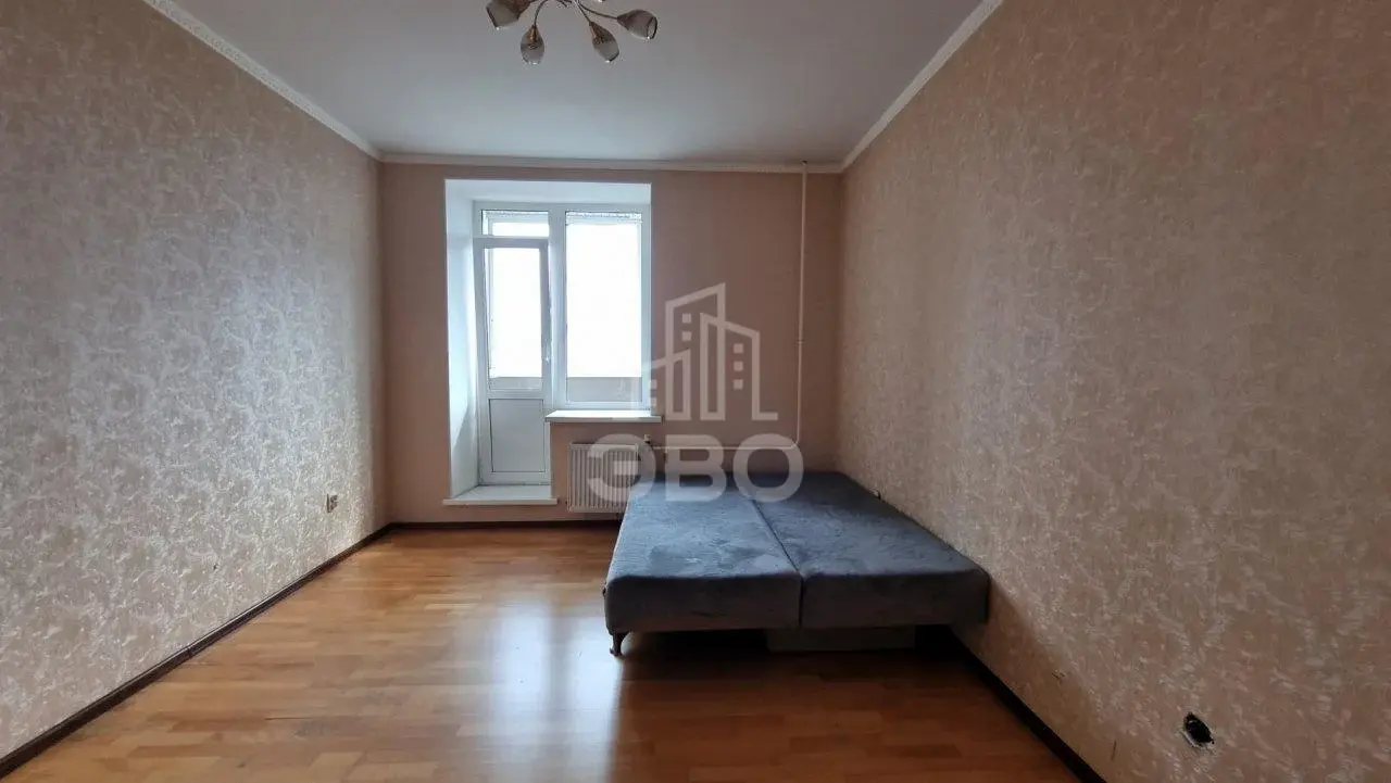 трехкомнатная квартира в Санкт-Петербурге по адресу: Пролетарская ул., 48, к 2