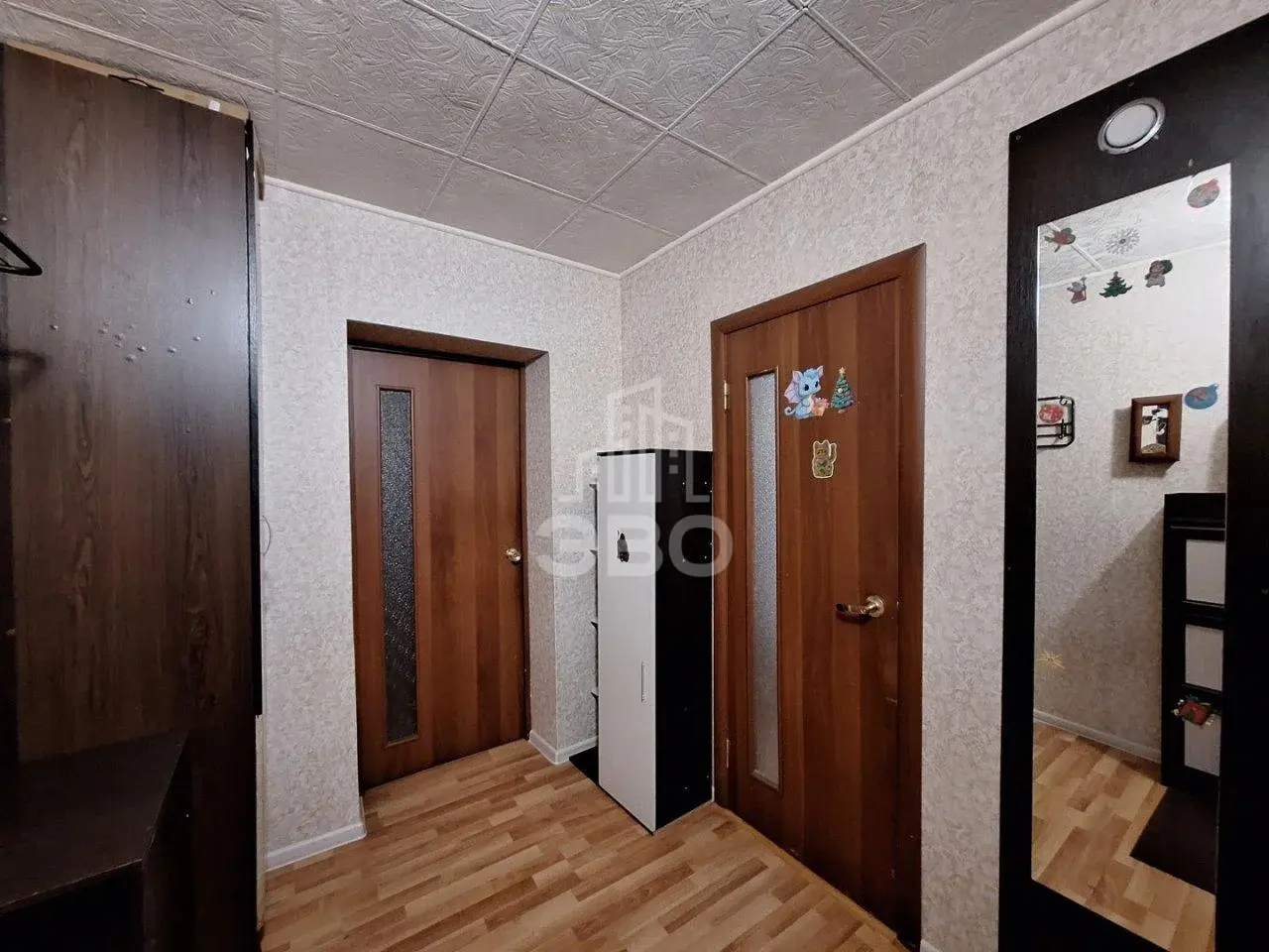 трехкомнатная квартира в Санкт-Петербурге по адресу: Полюстровский проспект, 11, литера А