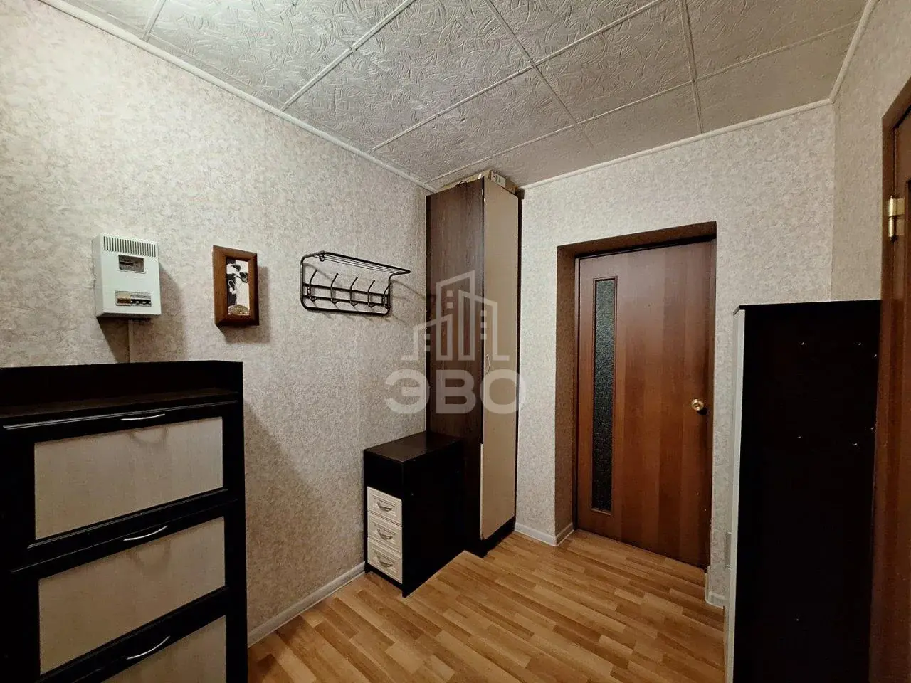 трехкомнатная квартира в Санкт-Петербурге по адресу: Полюстровский проспект, 11, литера А