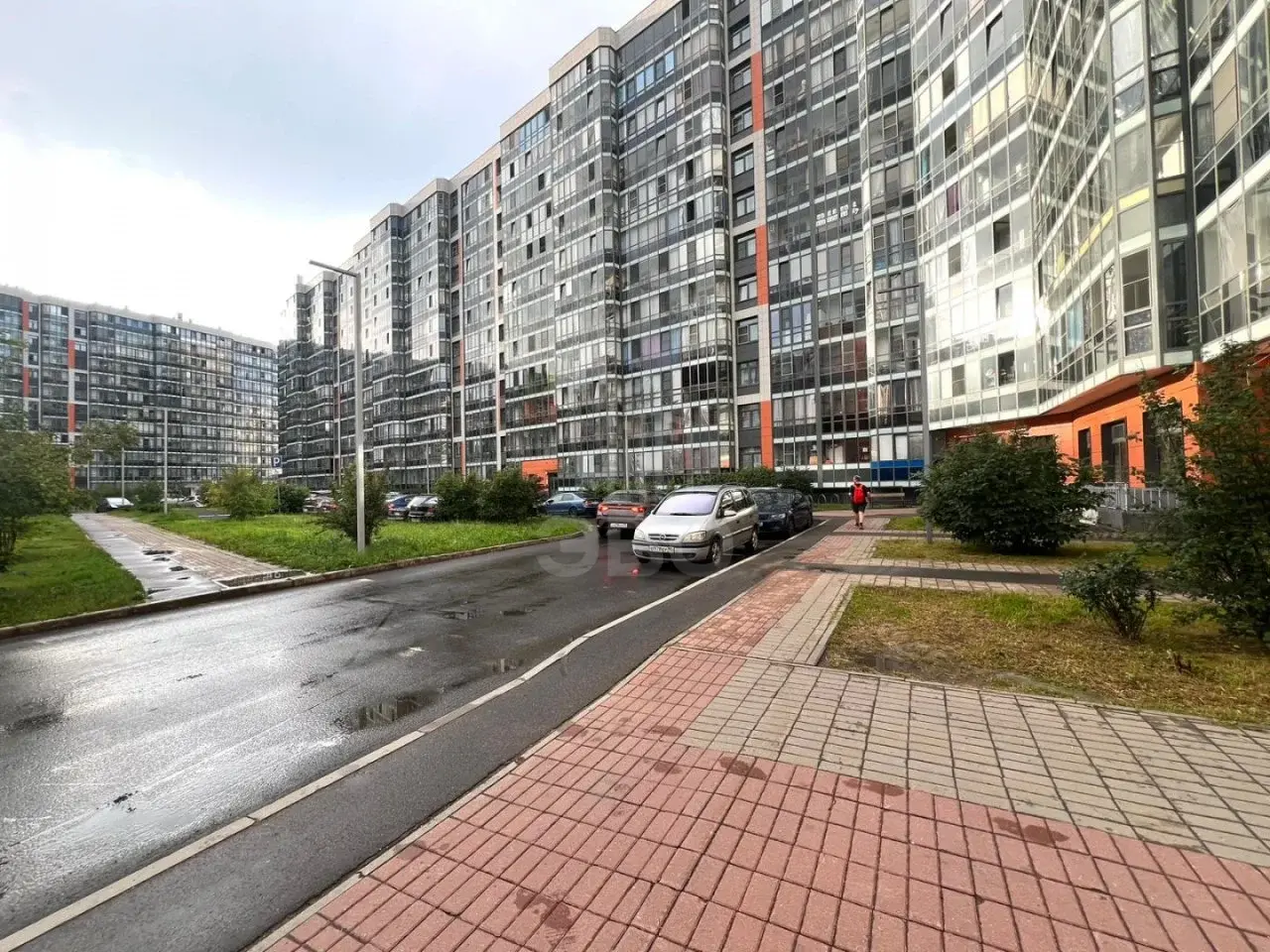 студия в Санкт-Петербурге по адресу: Воронцовский б-р., 11, к 1