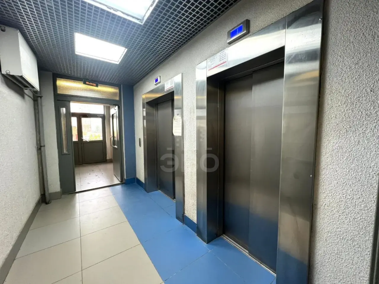 студия в Санкт-Петербурге по адресу: Воронцовский б-р., 11, к 1