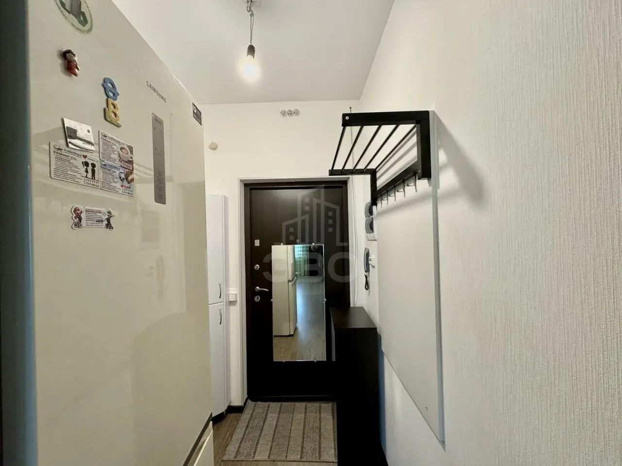 студия в Санкт-Петербурге по адресу: Арцеуловская аллея, 23, к 1