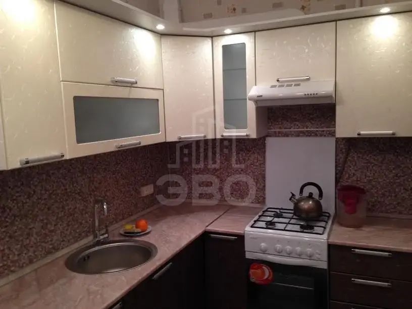 однокомнатная квартира в Санкт-Петербурге по адресу: Дунайский пр-кт., 43