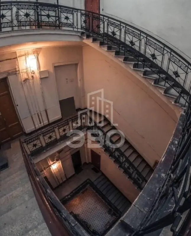 комната в Санкт-Петербурге по адресу: 5-я В.О. линия, 50