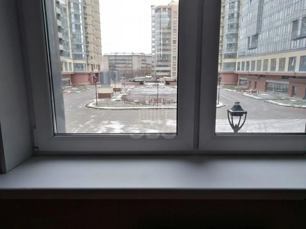 двухкомнатная квартира в Санкт-Петербурге по адресу: Московский проспект, 183