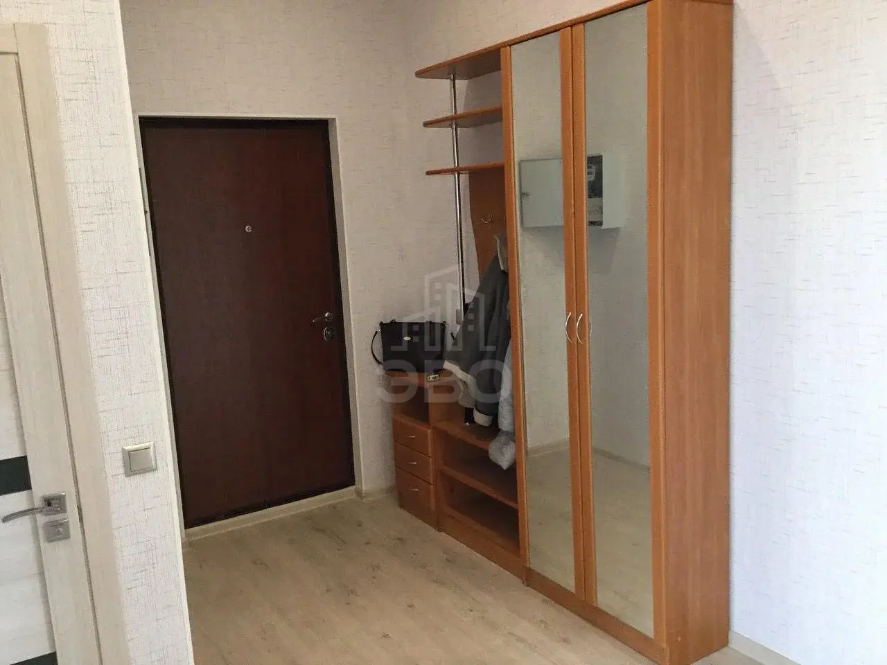 двухкомнатная квартира в Санкт-Петербурге по адресу: Московский проспект, 183