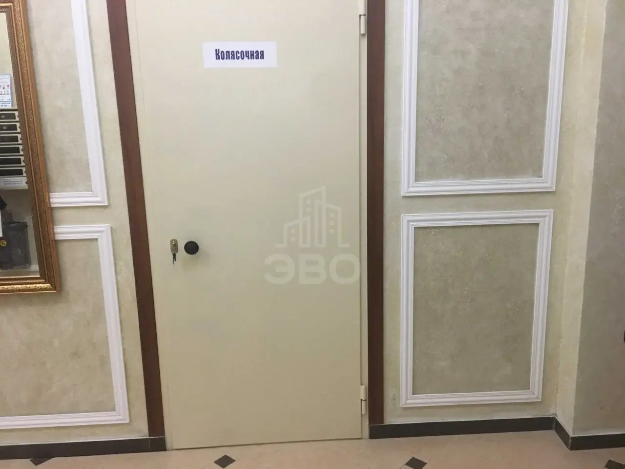 двухкомнатная квартира в Санкт-Петербурге по адресу: Московский проспект, 183