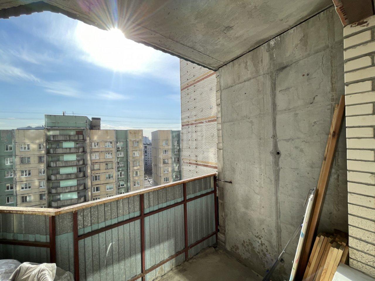 студия в Санкт-Петербурге по адресу: Наставников проспект, 34