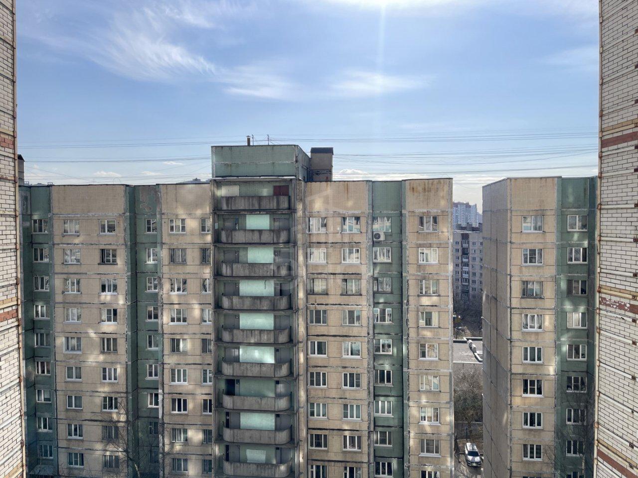 студия в Санкт-Петербурге по адресу: Наставников проспект, 34