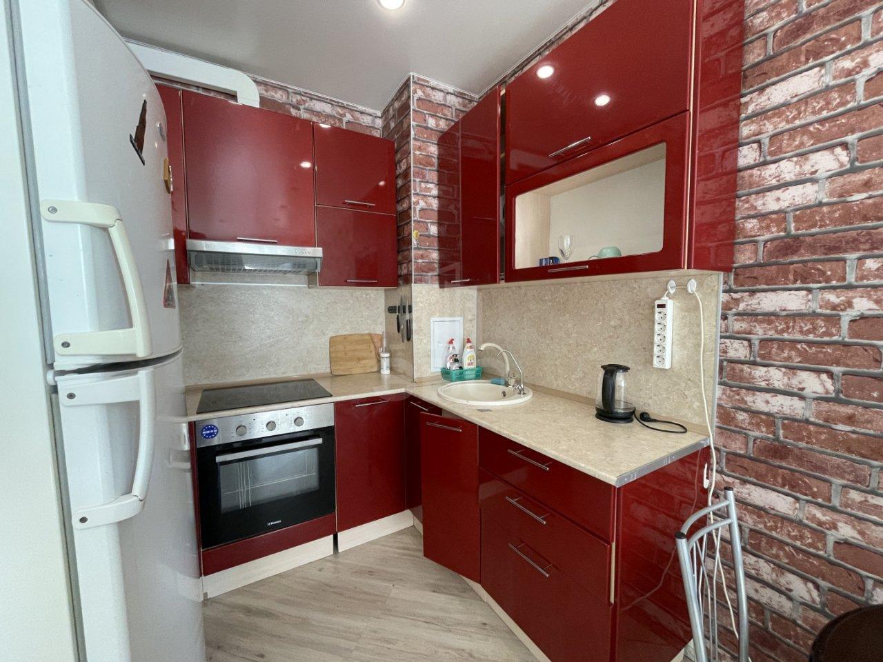 студия в Санкт-Петербурге по адресу: Наставников проспект, 34