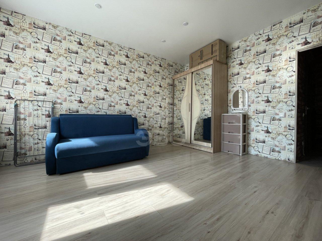 студия в Санкт-Петербурге по адресу: Наставников проспект, 34