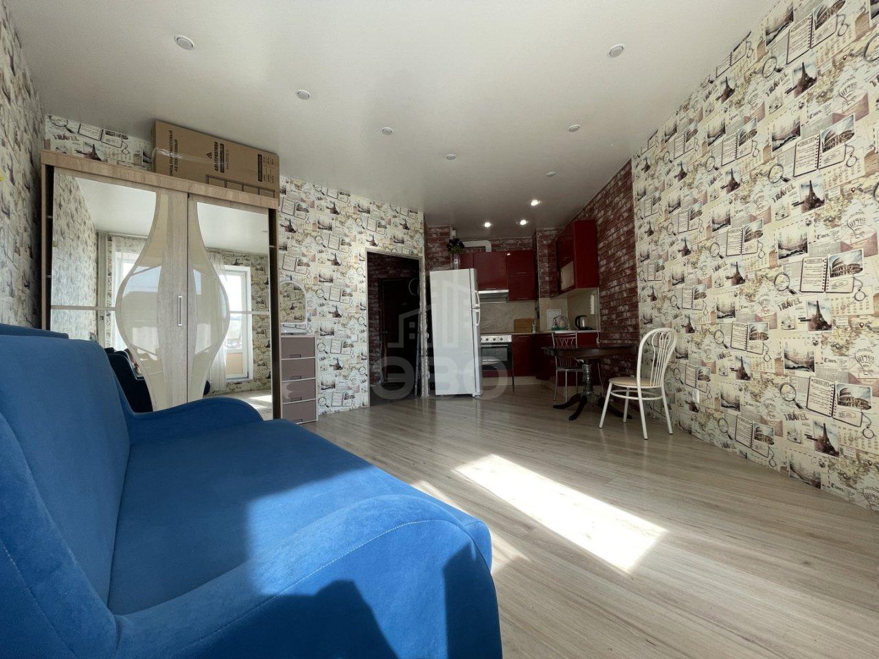 студия в Санкт-Петербурге по адресу: Наставников проспект, 34