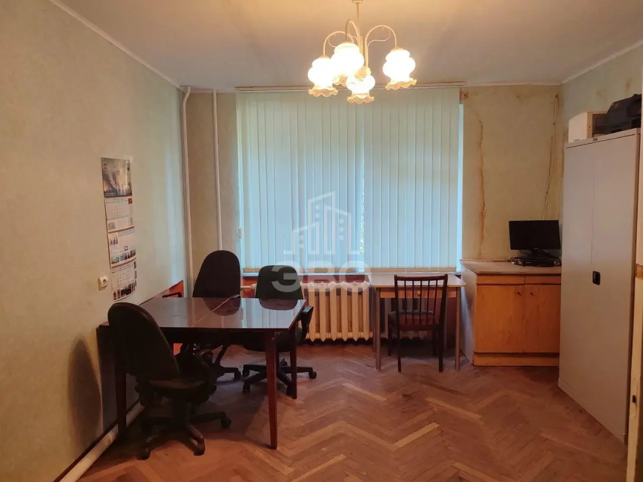 однокомнатная квартира в Санкт-Петербурге по адресу: Кондратьевский проспект, 58