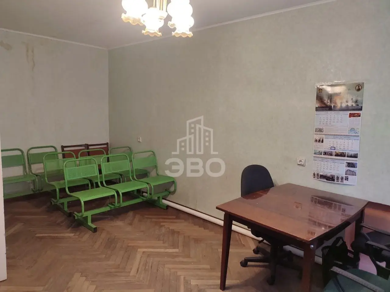 однокомнатная квартира в Санкт-Петербурге по адресу: Кондратьевский проспект, 58