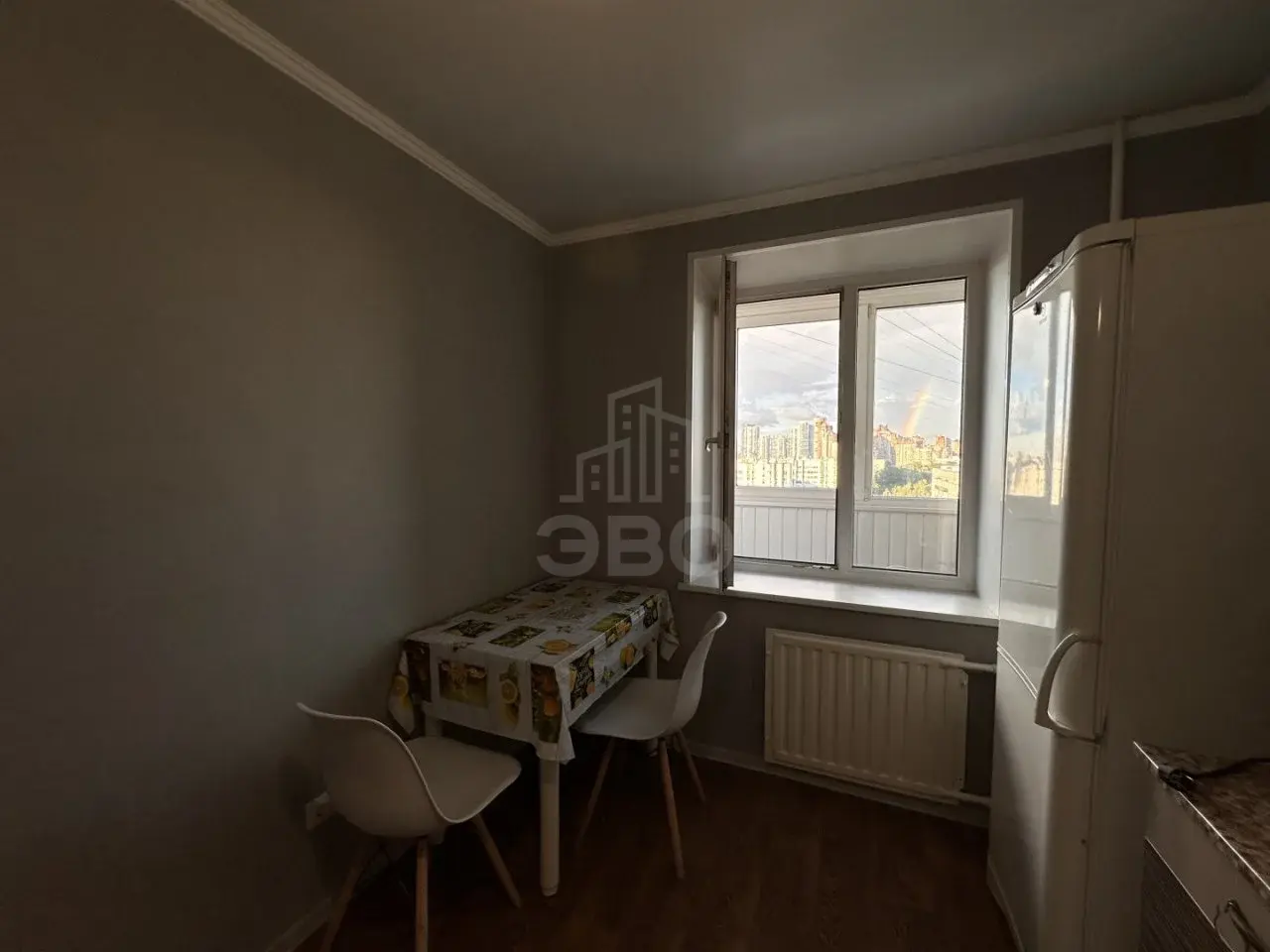 однокомнатная квартира в Санкт-Петербурге по адресу: Лёни Голикова ул., 2
