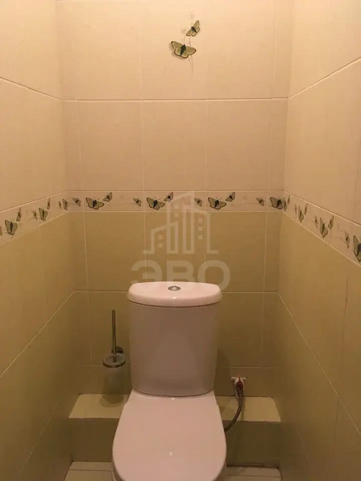 комната в Санкт-Петербурге по адресу: Туристская ул., 28