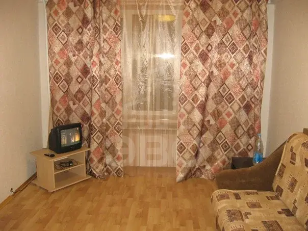 однокомнатная квартира в Санкт-Петербурге по адресу: Карпинского ул., 14