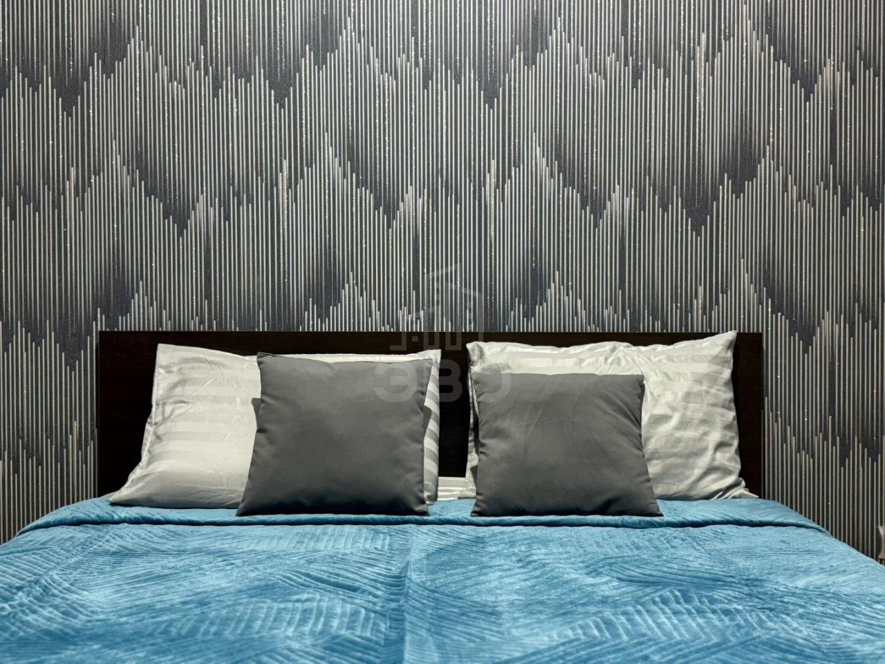 однокомнатная квартира в Санкт-Петербурге по адресу: Белоостровская ул., 12, строение 1