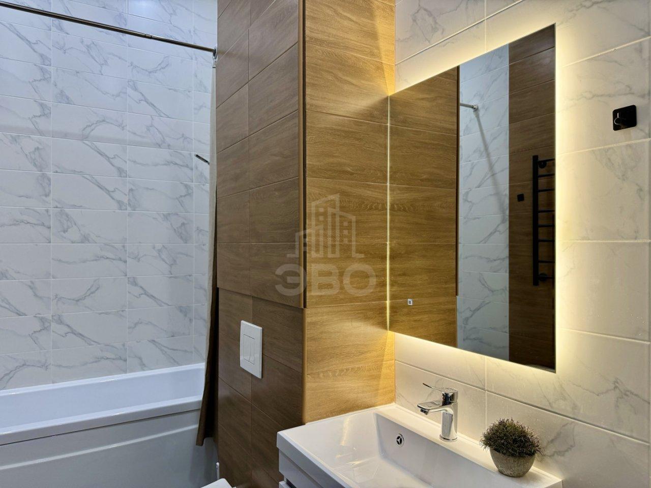 однокомнатная квартира в Санкт-Петербурге по адресу: Белоостровская ул., 12, строение 1