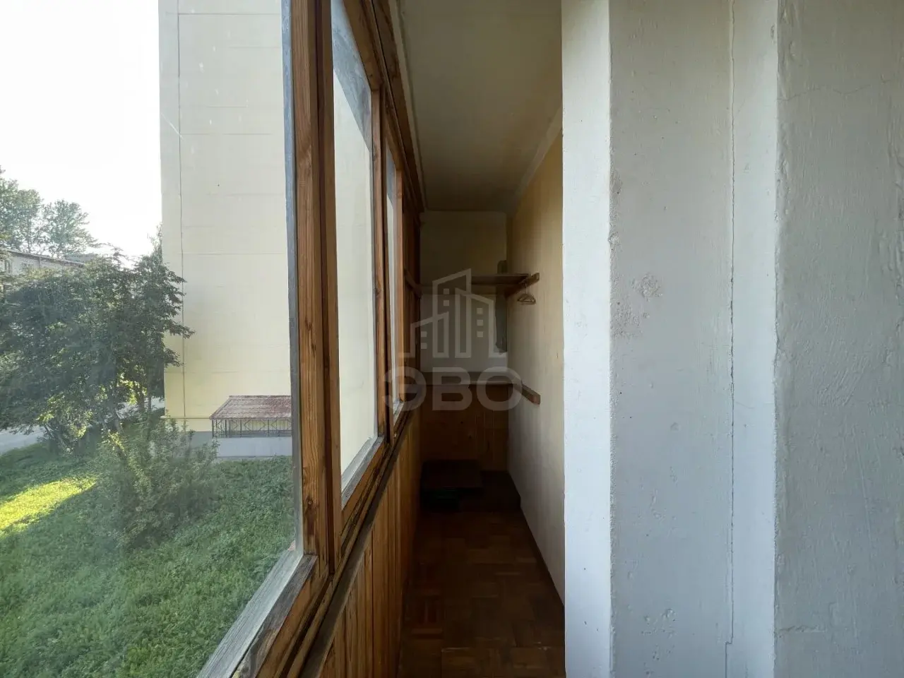 однокомнатная квартира в Санкт-Петербурге по адресу: Пограничника Гарькавого ул., 40, к 6