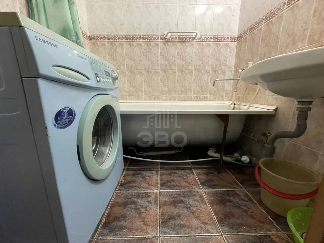 однокомнатная квартира в Санкт-Петербурге по адресу: Пограничника Гарькавого ул., 40, к 6