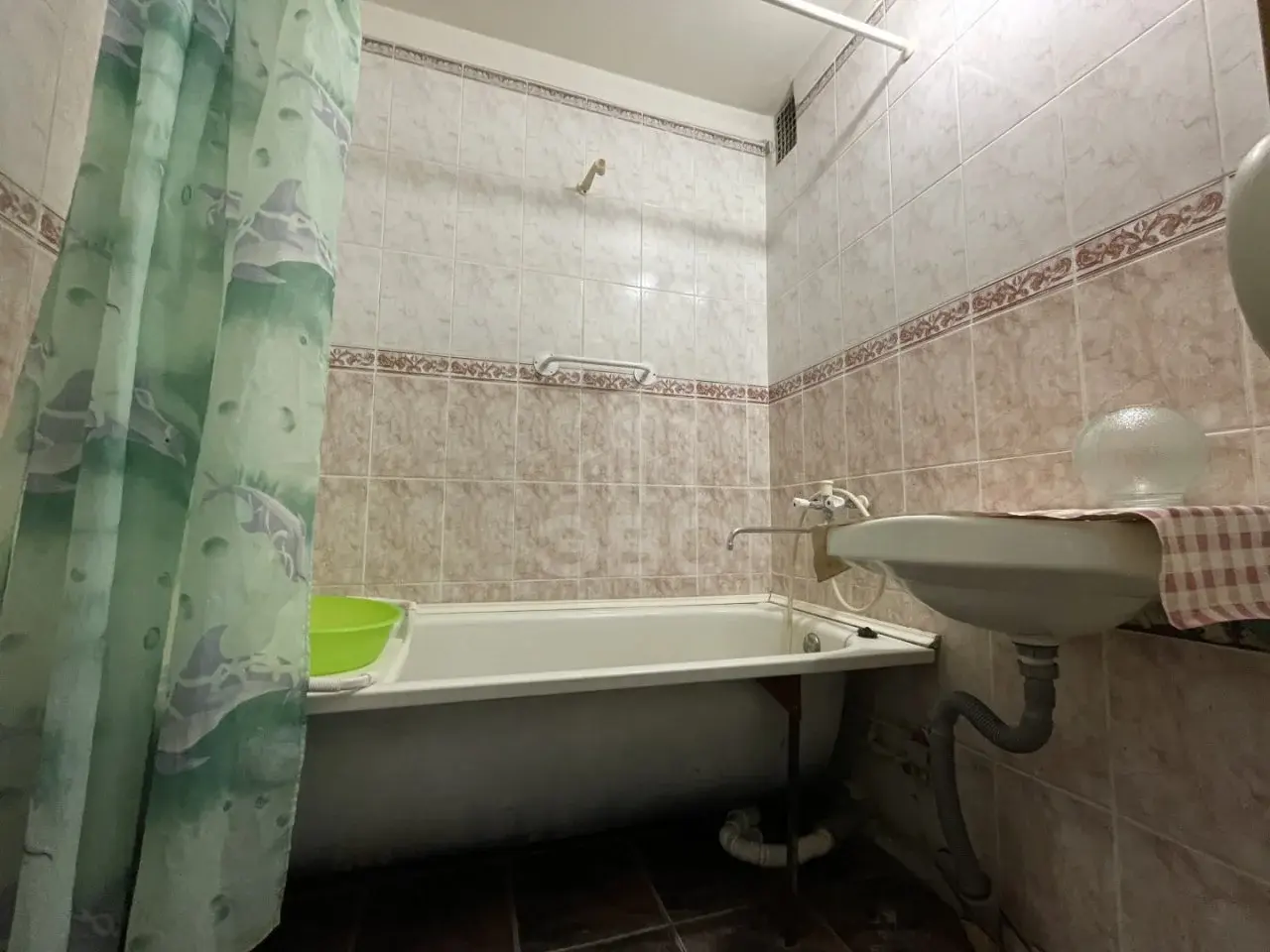однокомнатная квартира в Санкт-Петербурге по адресу: Пограничника Гарькавого ул., 40, к 6