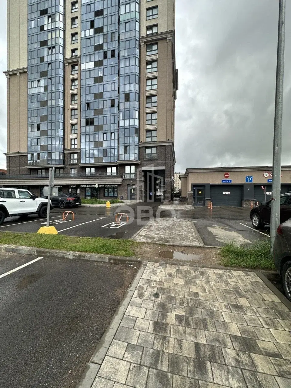 студия в Санкт-Петербурге по адресу: Будапештская ул., 102, литера А