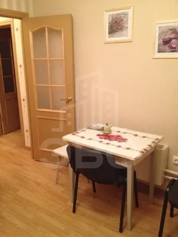 однокомнатная квартира в Санкт-Петербурге по адресу: пр. Сизова 25