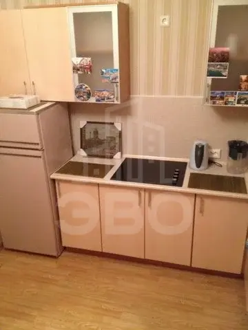 однокомнатная квартира в Санкт-Петербурге по адресу: пр. Сизова 25