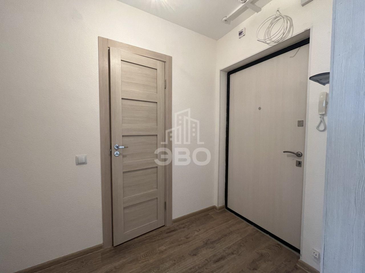 однокомнатная квартира в Санкт-Петербурге по адресу: Шоссе в Лаврики ул., 72, к 1