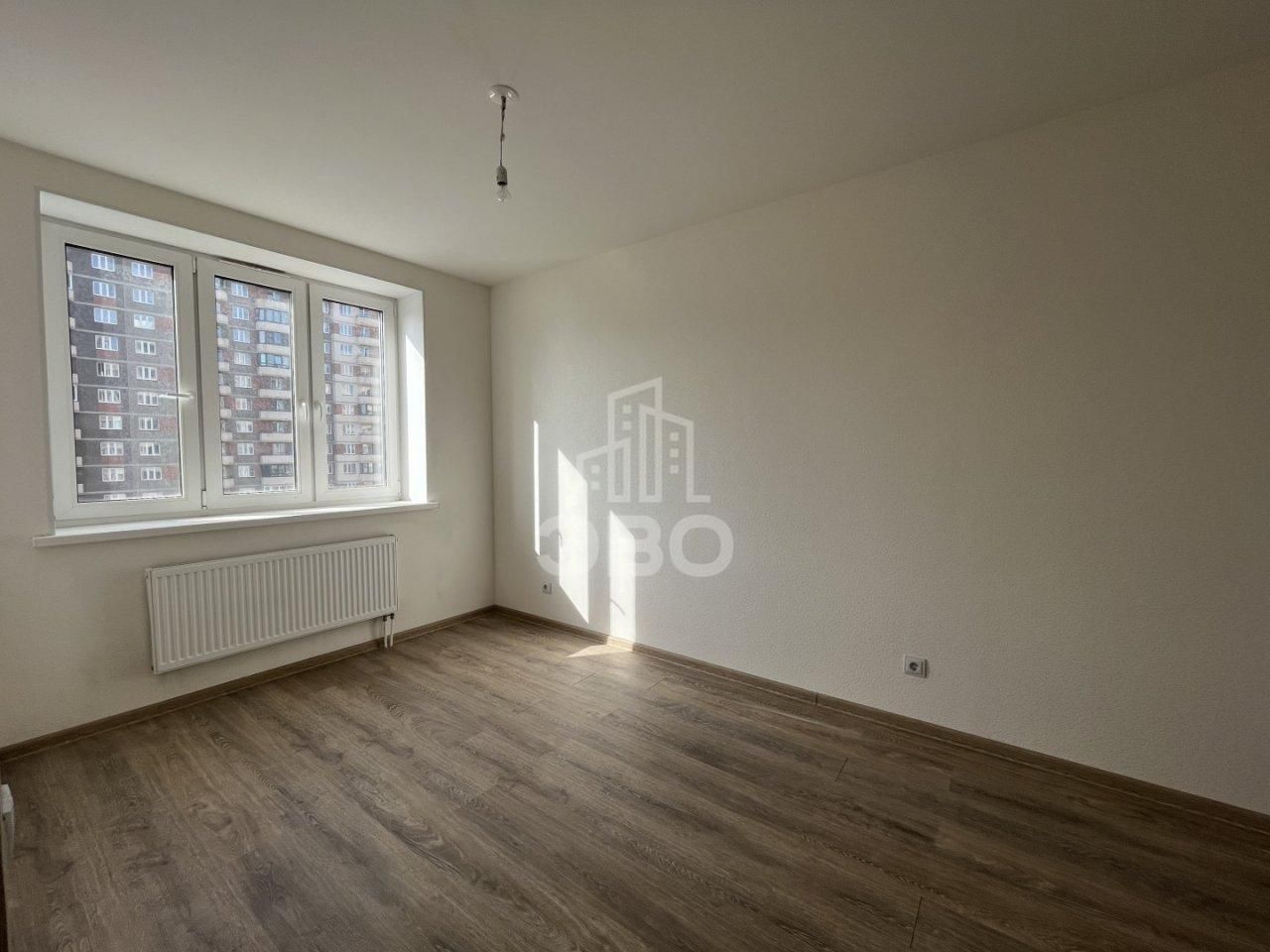 однокомнатная квартира в Санкт-Петербурге по адресу: Шоссе в Лаврики ул., 72, к 1