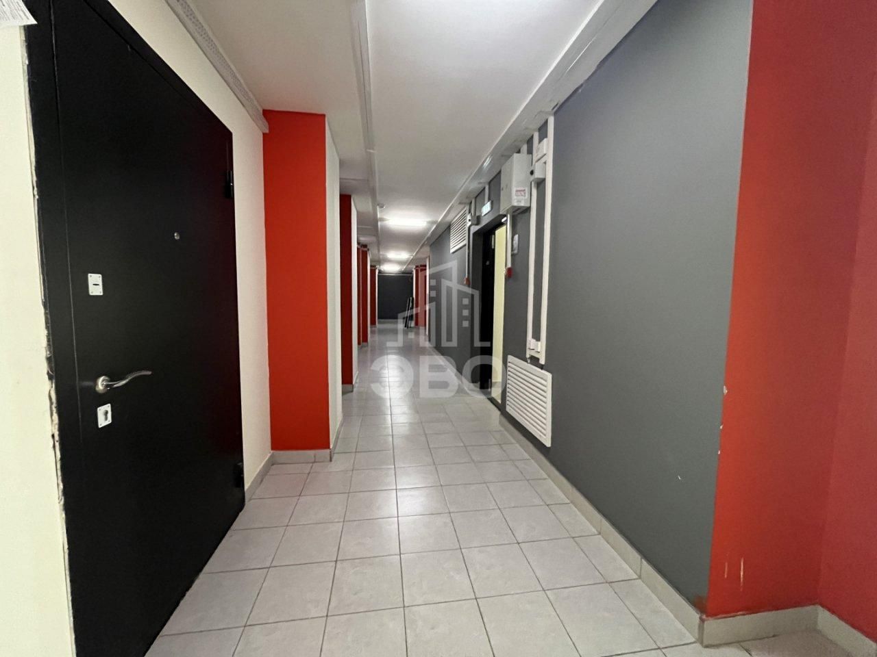 однокомнатная квартира в Санкт-Петербурге по адресу: Шоссе в Лаврики ул., 72, к 1