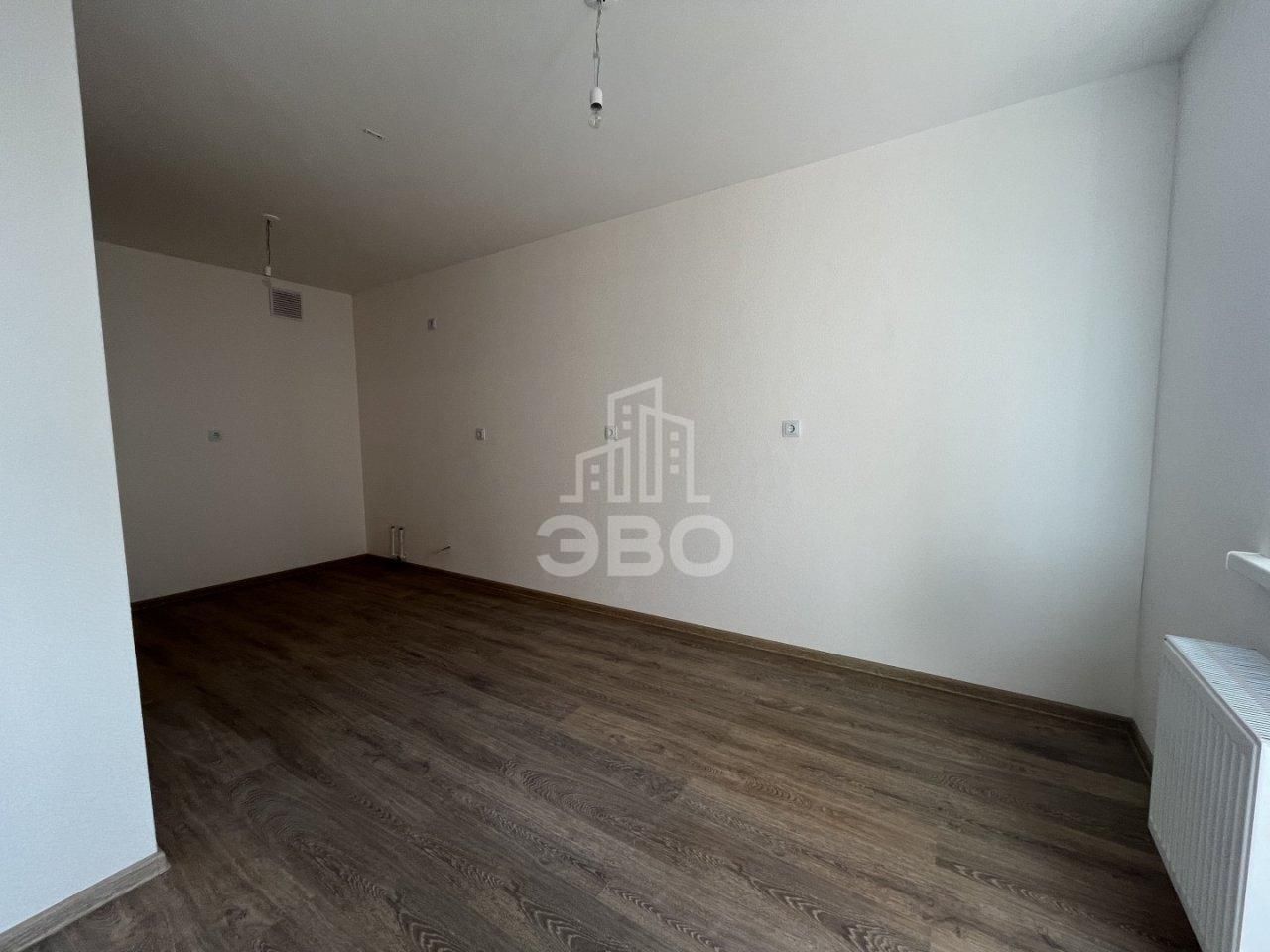 однокомнатная квартира в Санкт-Петербурге по адресу: Шоссе в Лаврики ул., 72, к 1