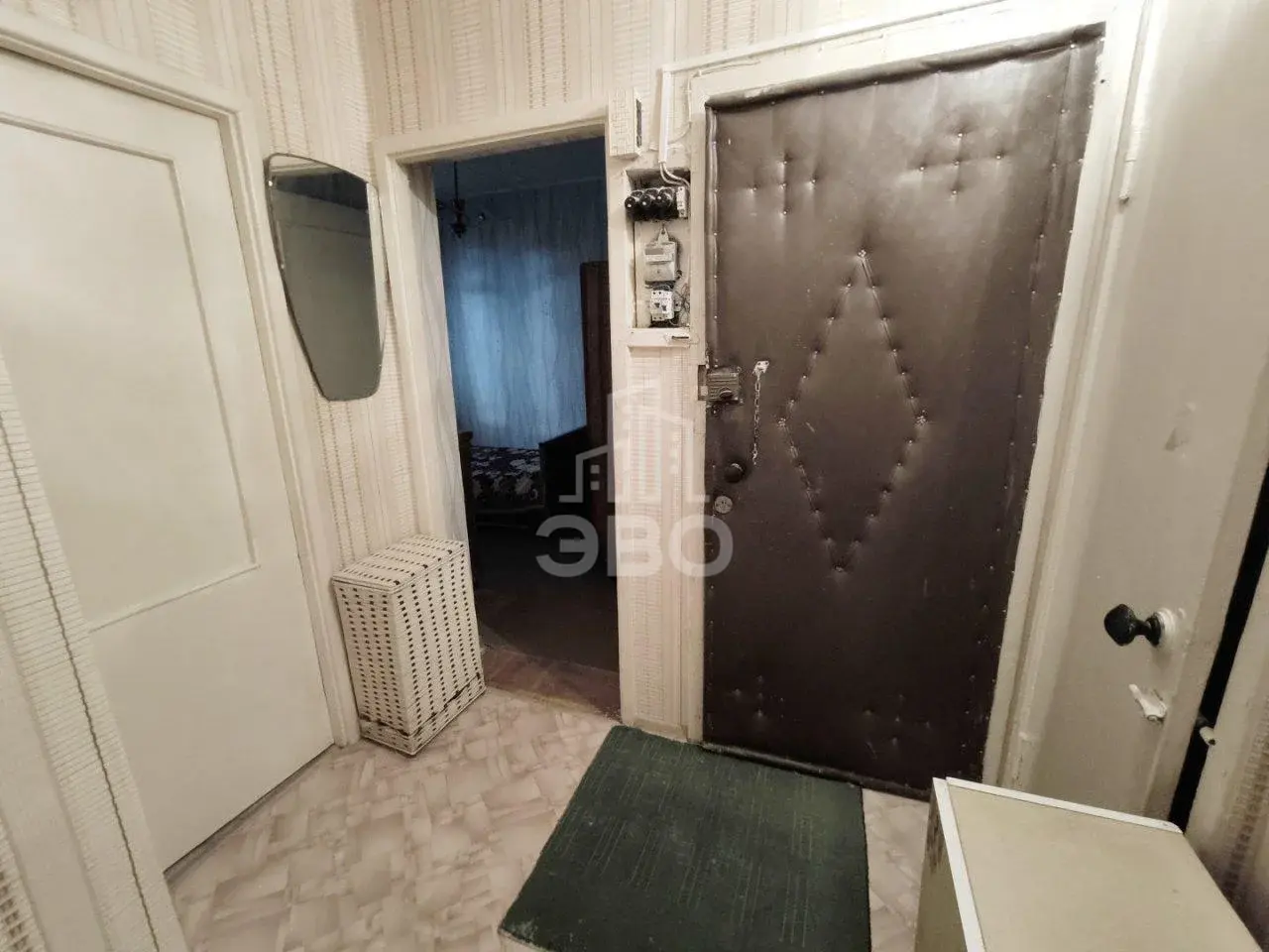 четырехкомнатная квартира в Санкт-Петербурге по адресу: Костюшко ул., 90
