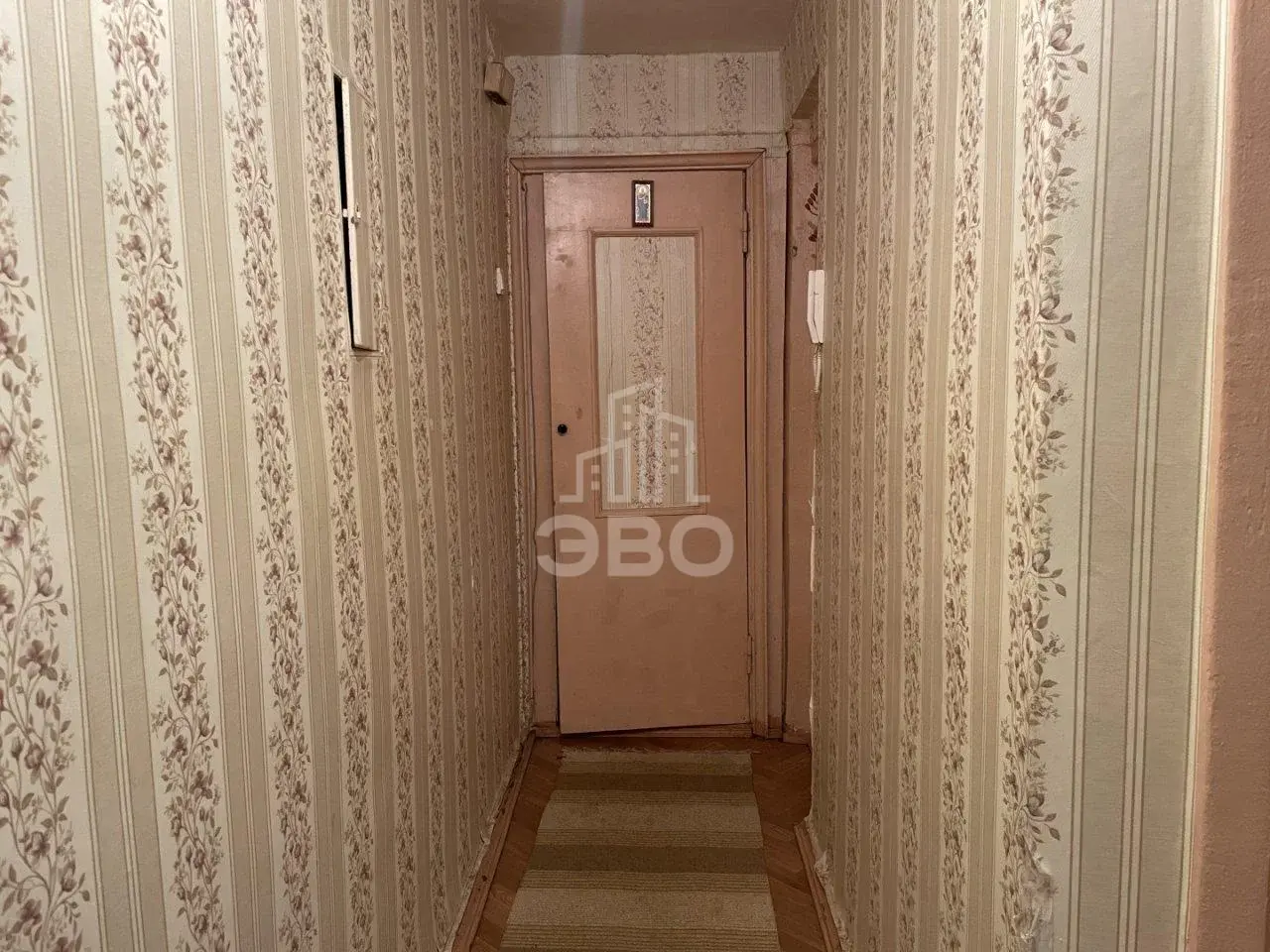 однокомнатная квартира в Санкт-Петербурге по адресу: Быкова ул., 37