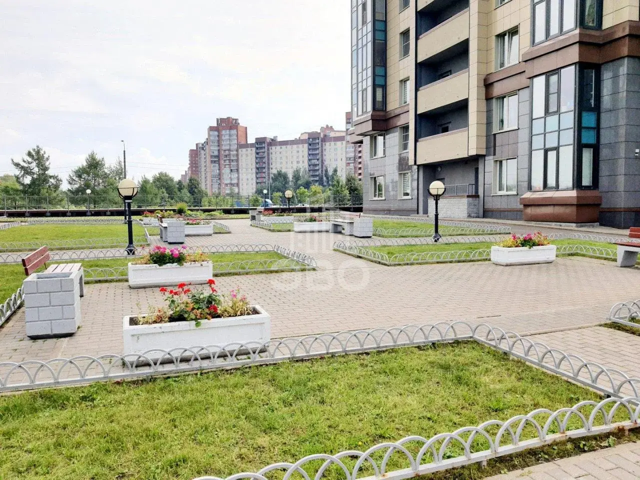 студия в Санкт-Петербурге по адресу: Рыбацкий проспект, 18, к 2