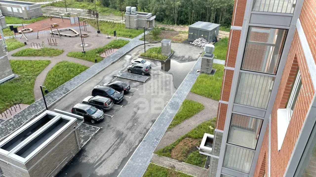 студия в Санкт-Петербурге по адресу: Гудиловская ул., 9, к 1