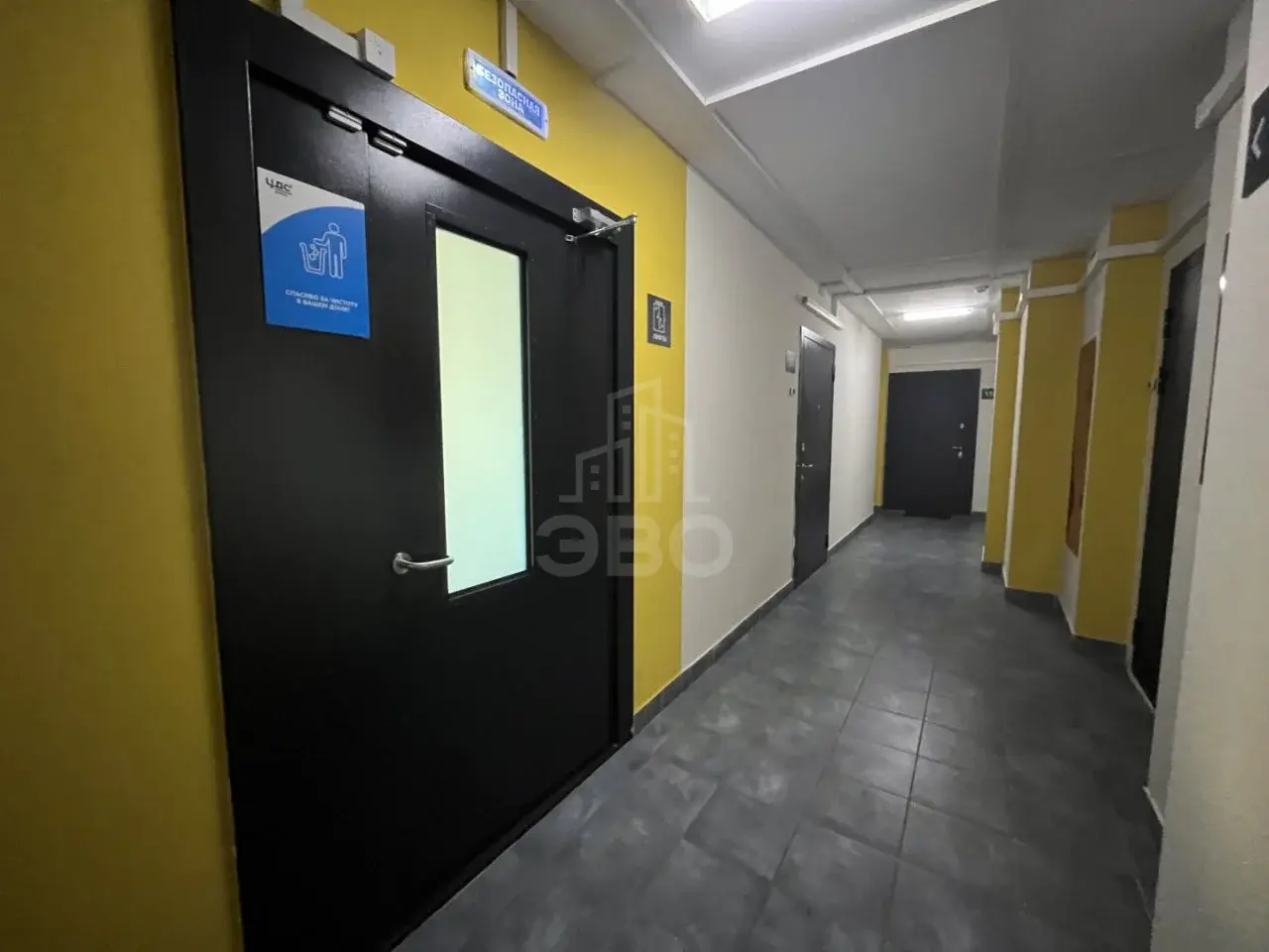 однокомнатная квартира в Санкт-Петербурге по адресу: Шоссе в Лаврики ул., 68, к 2