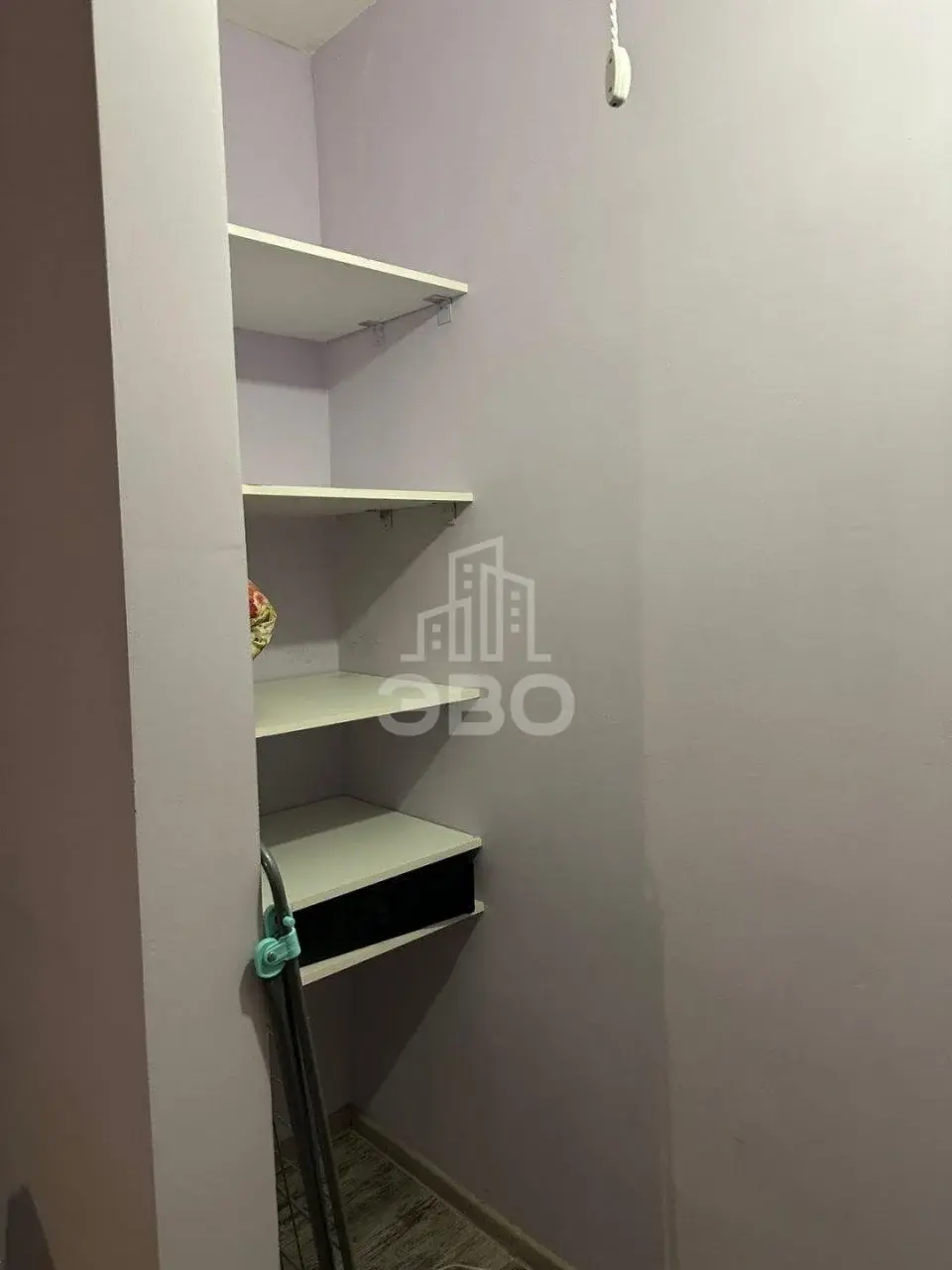 однокомнатная квартира в Санкт-Петербурге по адресу: Заречная ул., 35, к 1, литера А