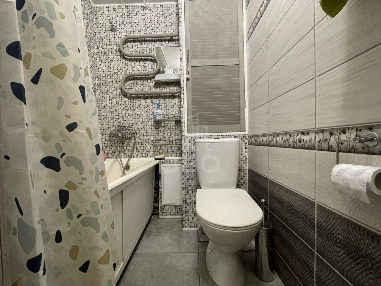 двухкомнатная квартира в Санкт-Петербурге по адресу: Народного Ополчения проспект, 57