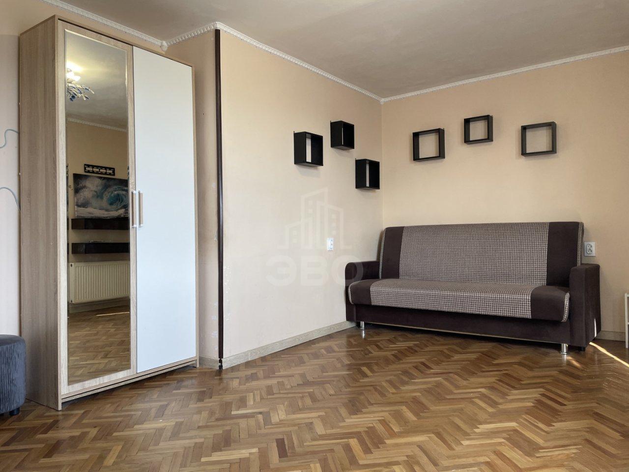 двухкомнатная квартира в Санкт-Петербурге по адресу: Народного Ополчения проспект, 57