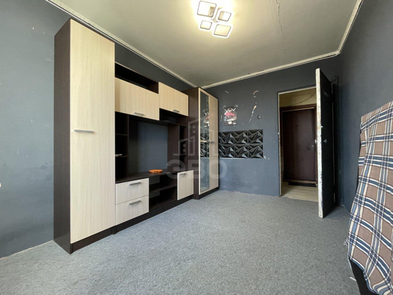 двухкомнатная квартира в Санкт-Петербурге по адресу: Народного Ополчения проспект, 57