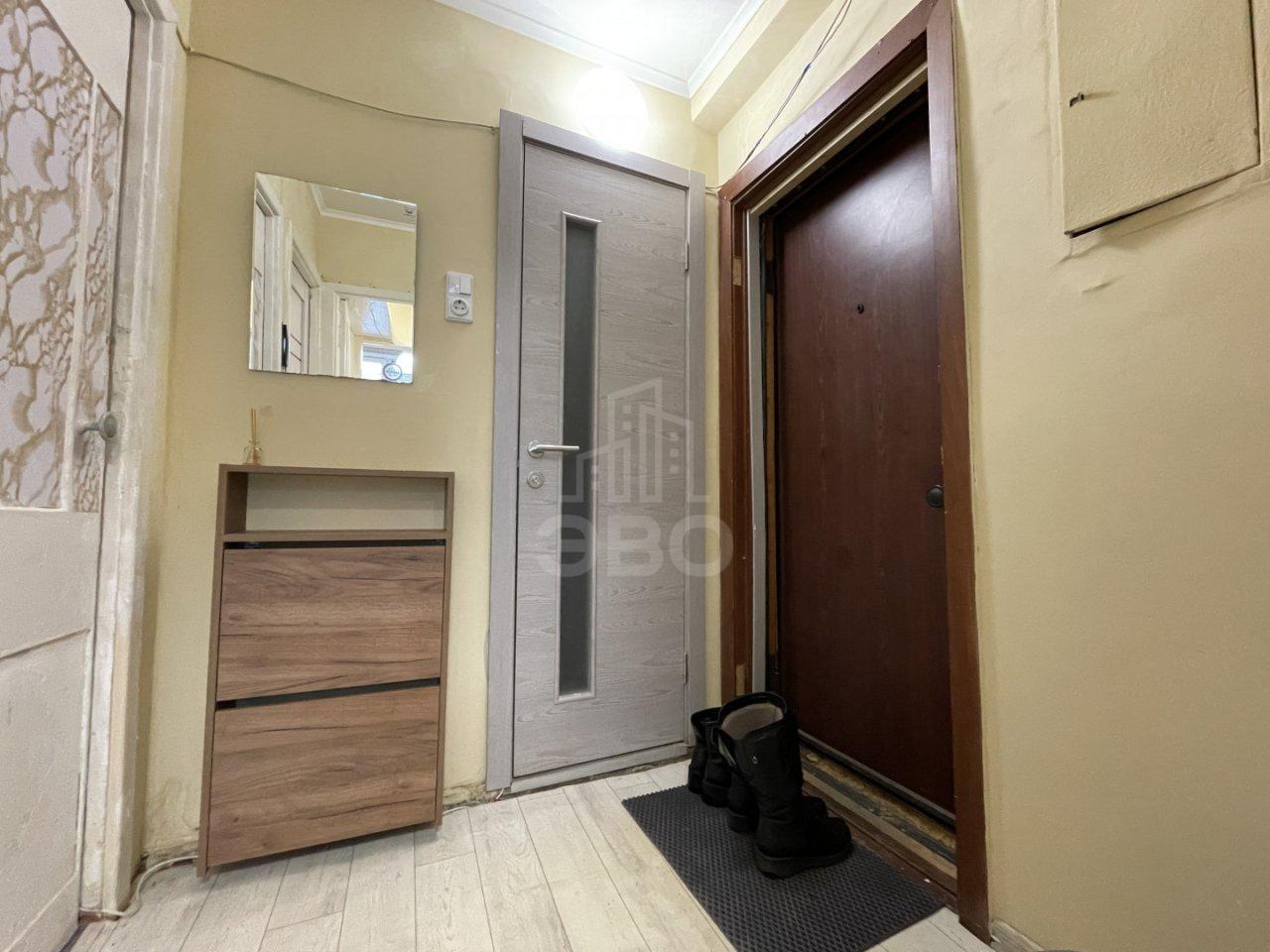 двухкомнатная квартира в Санкт-Петербурге по адресу: Народного Ополчения проспект, 57